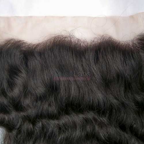 Remy Hair Extensions - Lace Frontals